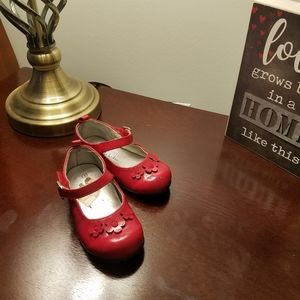 Koala kids dress shoes